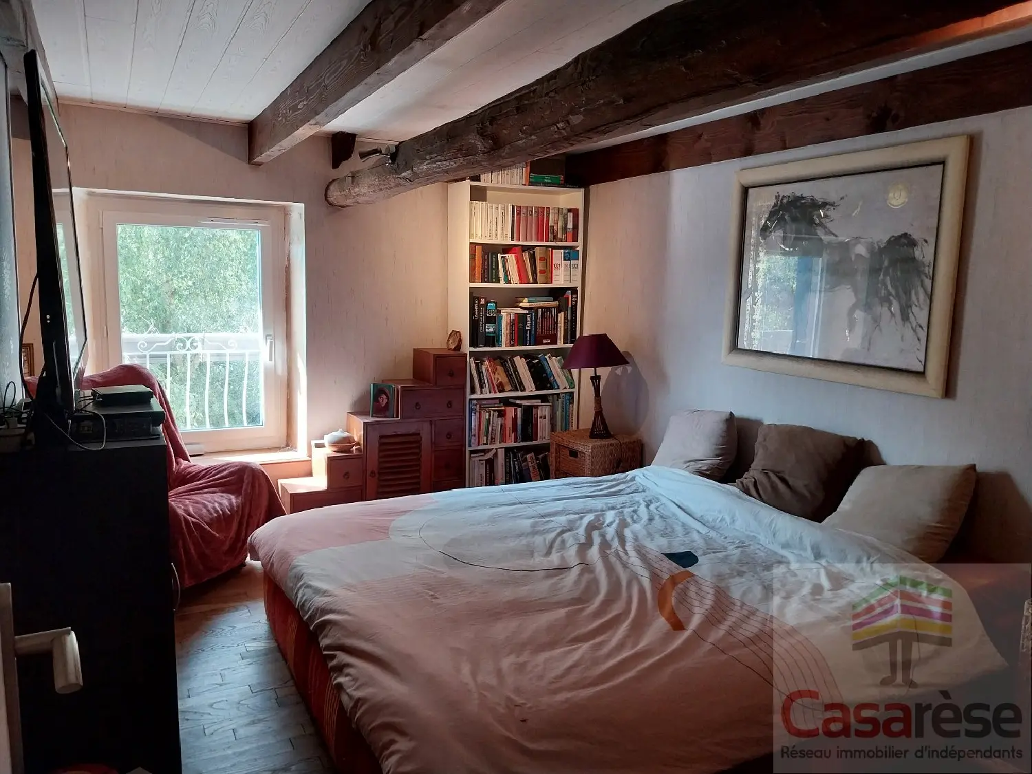  te koop huis Pleugueneuc Ille-et-Vilaine 7