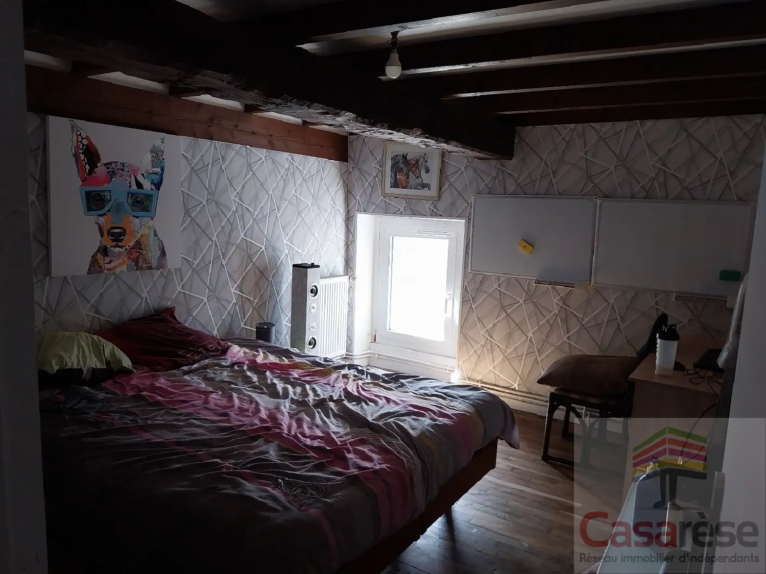  te koop huis Pleugueneuc Ille-et-Vilaine 8