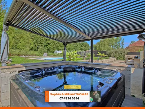 Pleure Jura maison foto 7116981