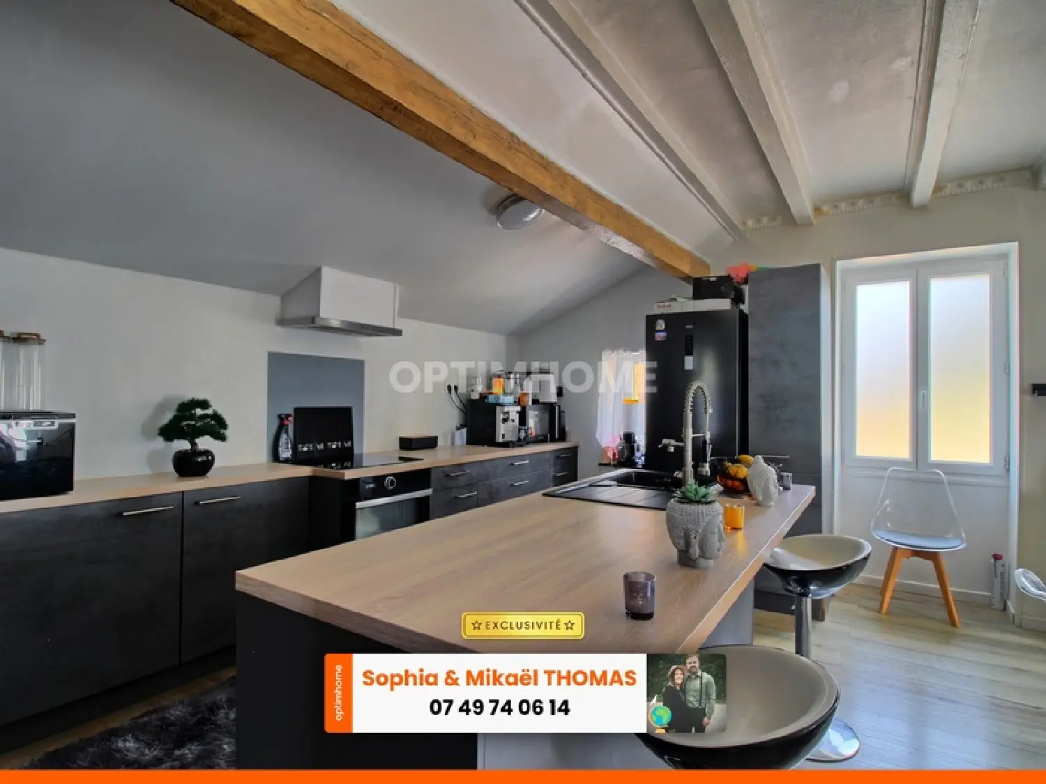  à vendre maison Pleure Jura 4