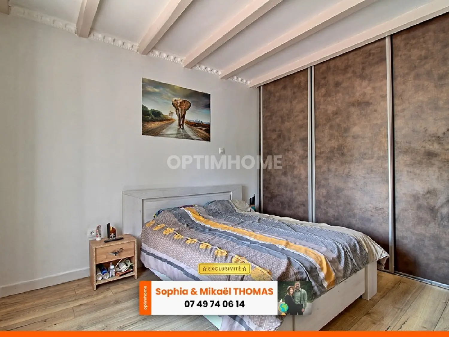  à vendre maison Pleure Jura 6