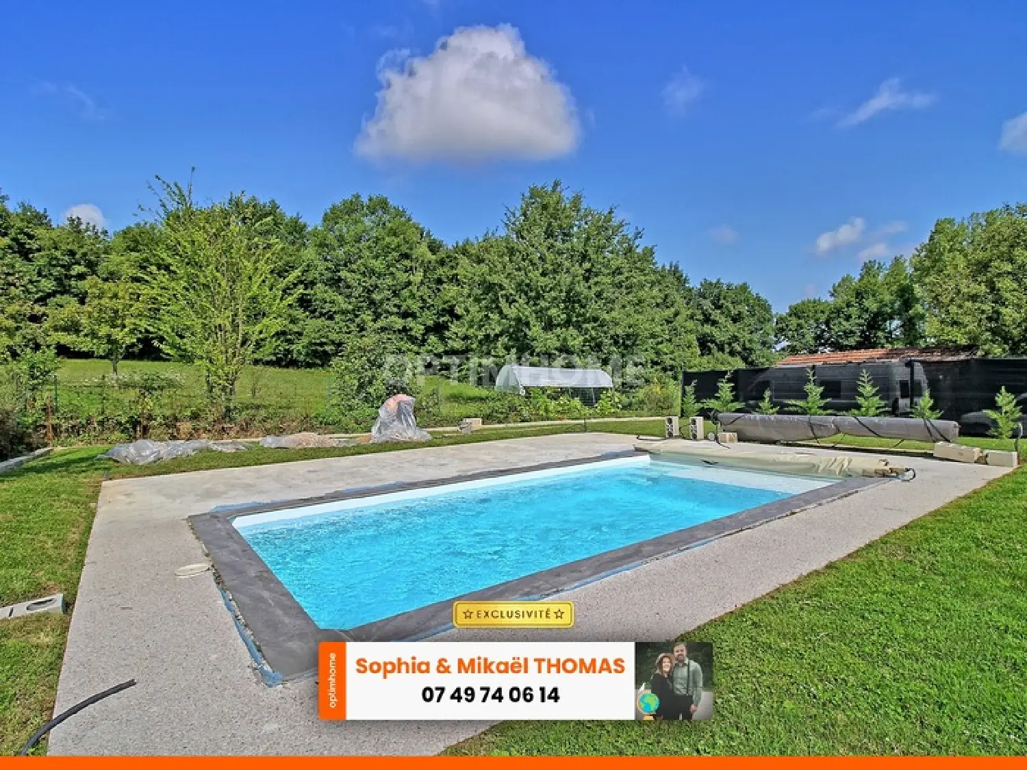  à vendre maison Pleure Jura 7