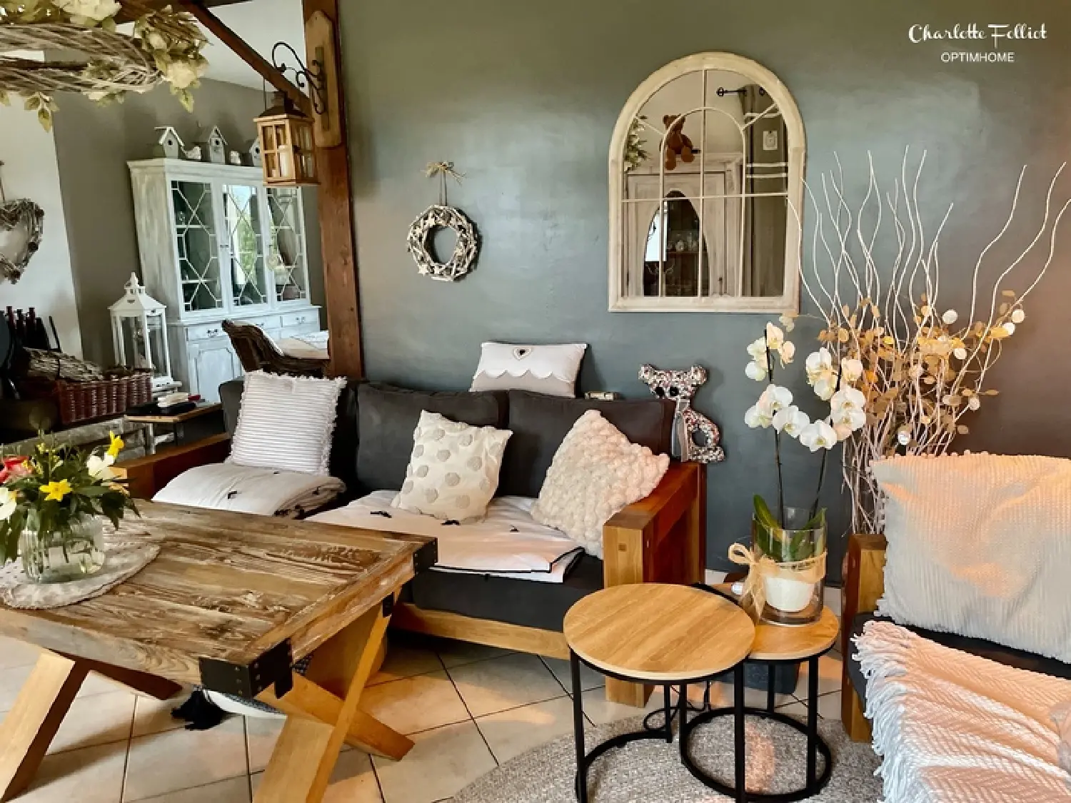  à vendre maison Pleurtuit Ille-et-Vilaine 2