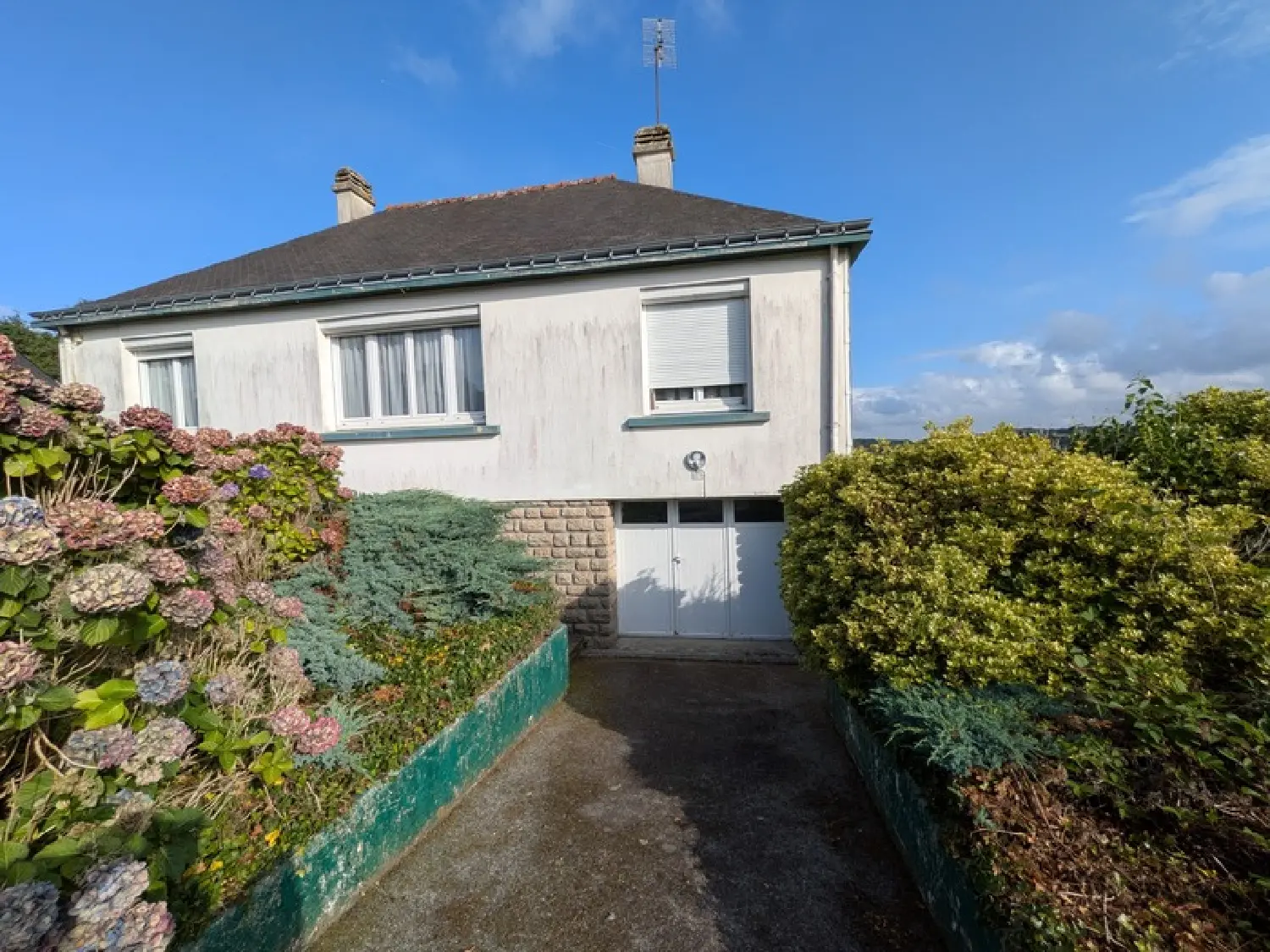  te koop huis Ploërdut Morbihan 2