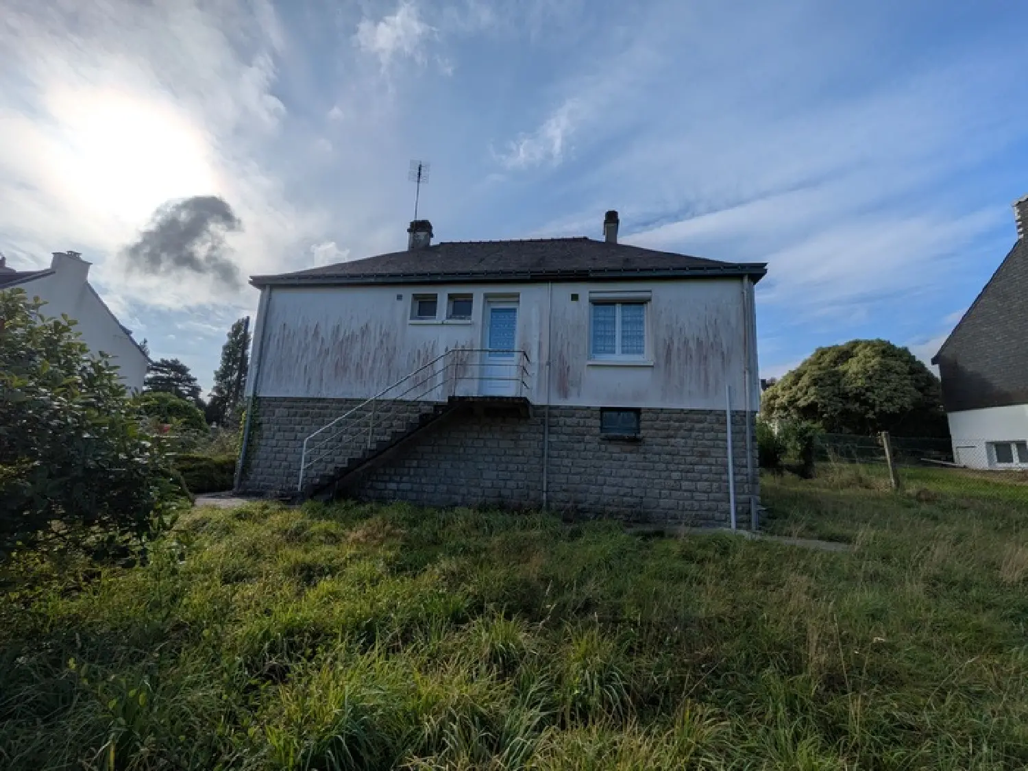  te koop huis Ploërdut Morbihan 3