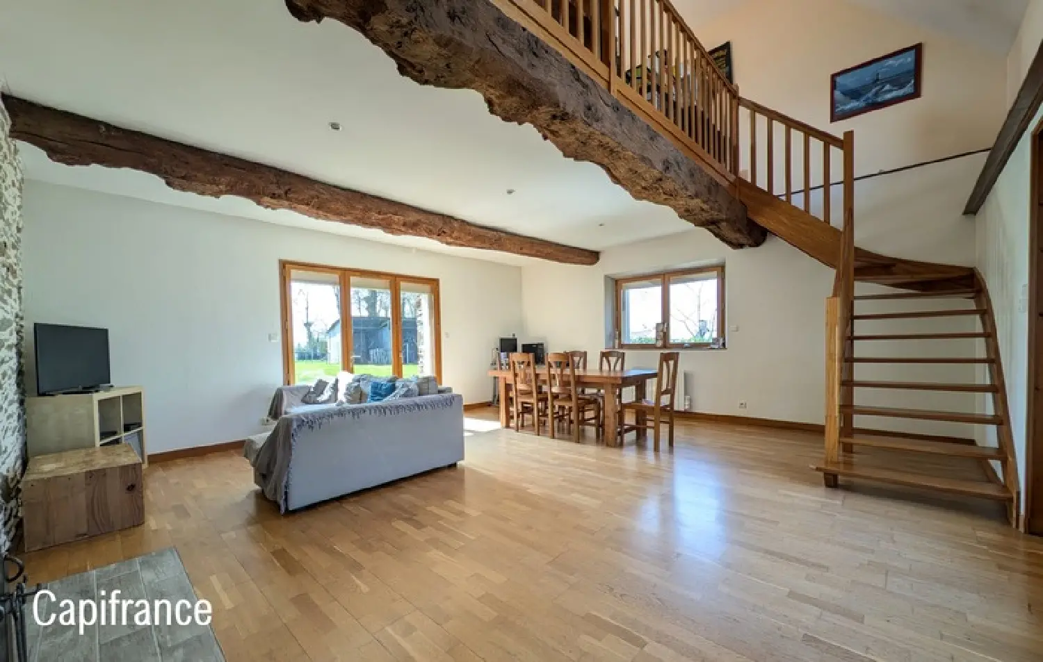  for sale house Ploërmel Morbihan 5
