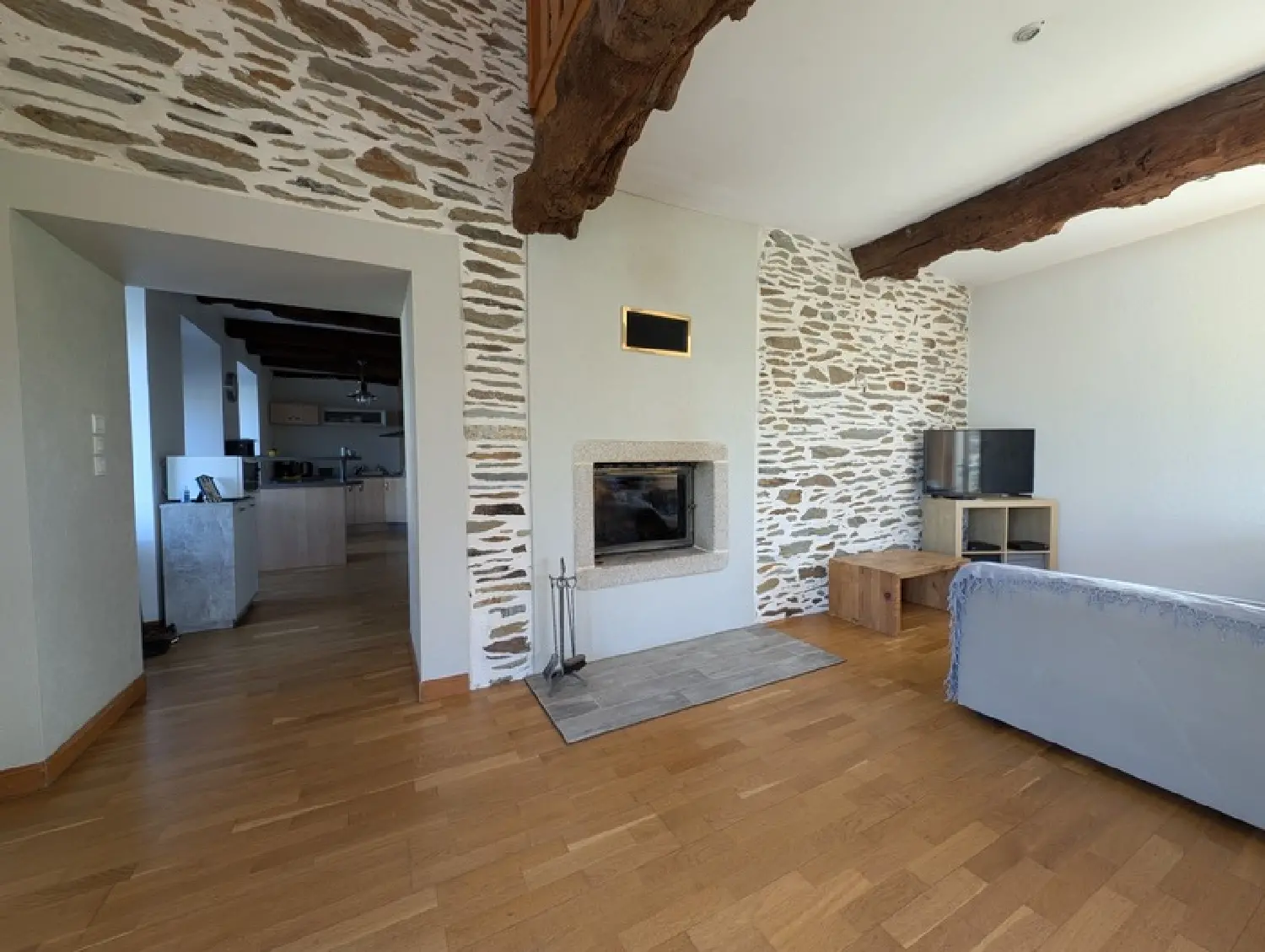  for sale house Ploërmel Morbihan 6