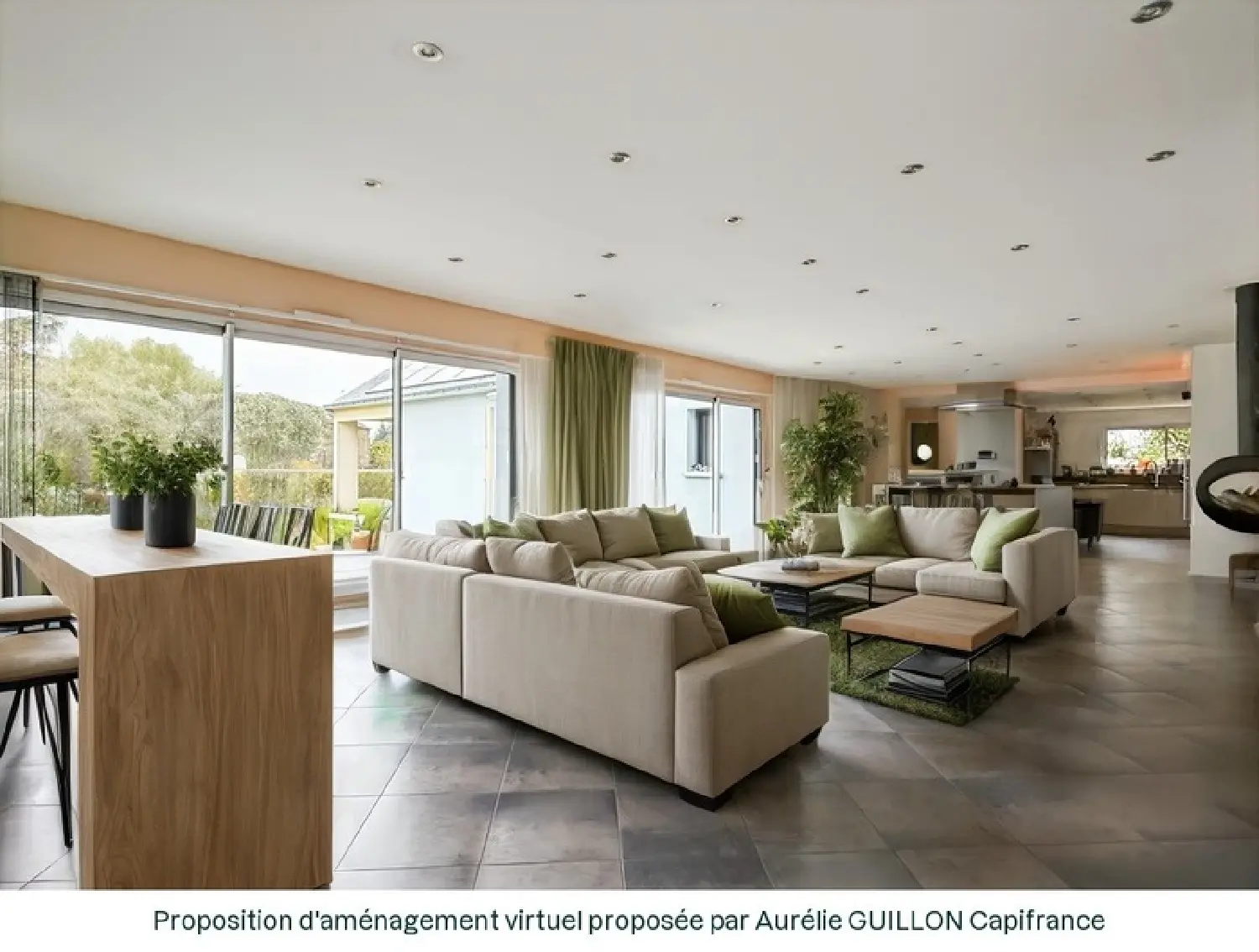  te koop huis Ploërmel Morbihan 2