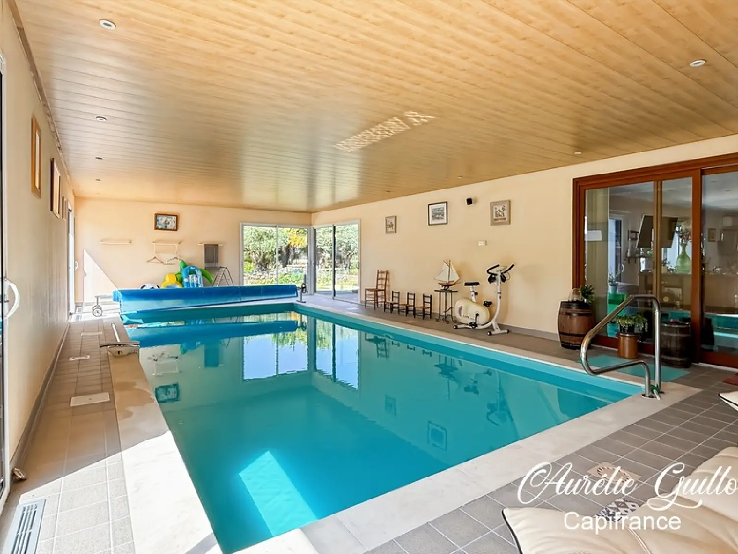  te koop huis Ploërmel Morbihan 3