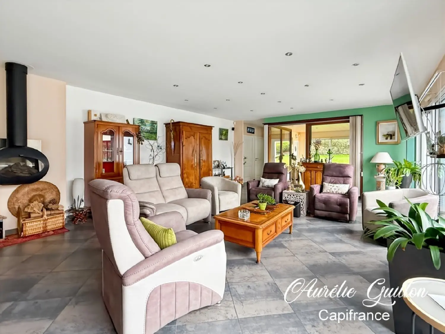  te koop huis Ploërmel Morbihan 8