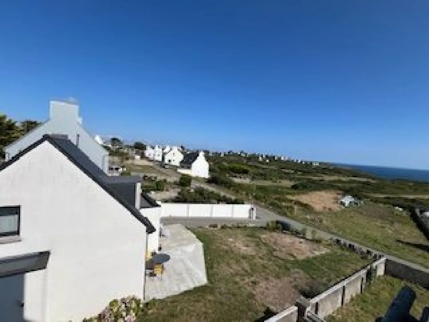  for sale house Plogoff Finistère 2