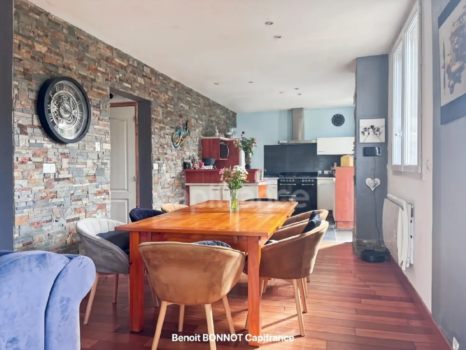  te koop huis Plogonnec Finistère 3