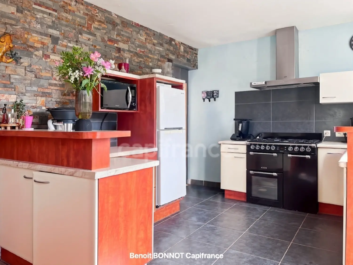  te koop huis Plogonnec Finistère 4