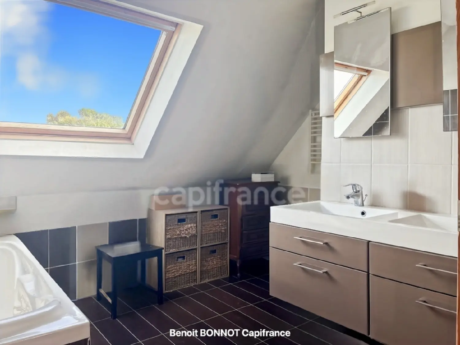  te koop huis Plogonnec Finistère 6