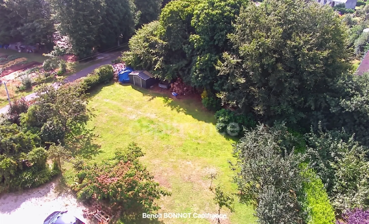  te koop huis Plogonnec Finistère 7