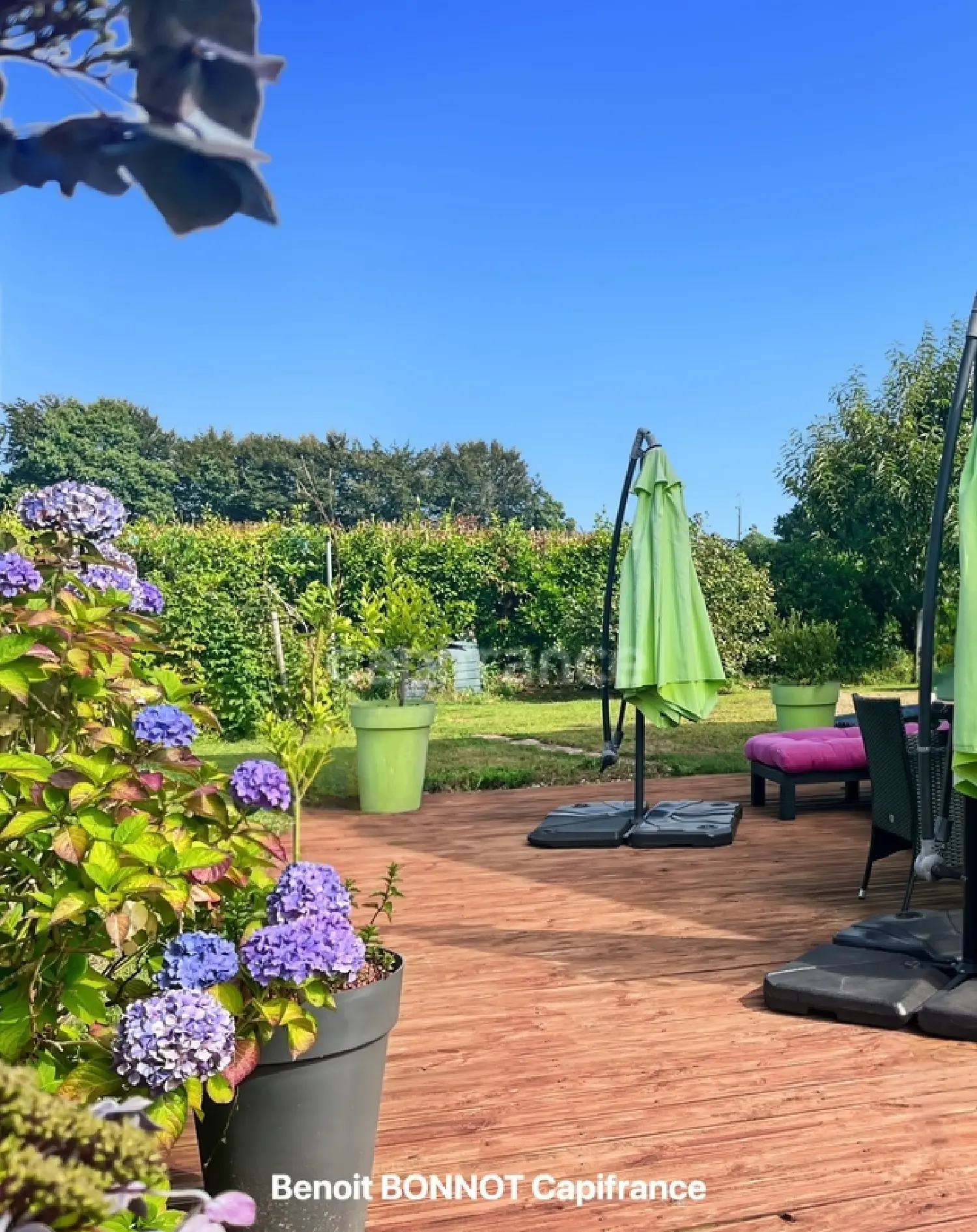  te koop huis Plogonnec Finistère 8
