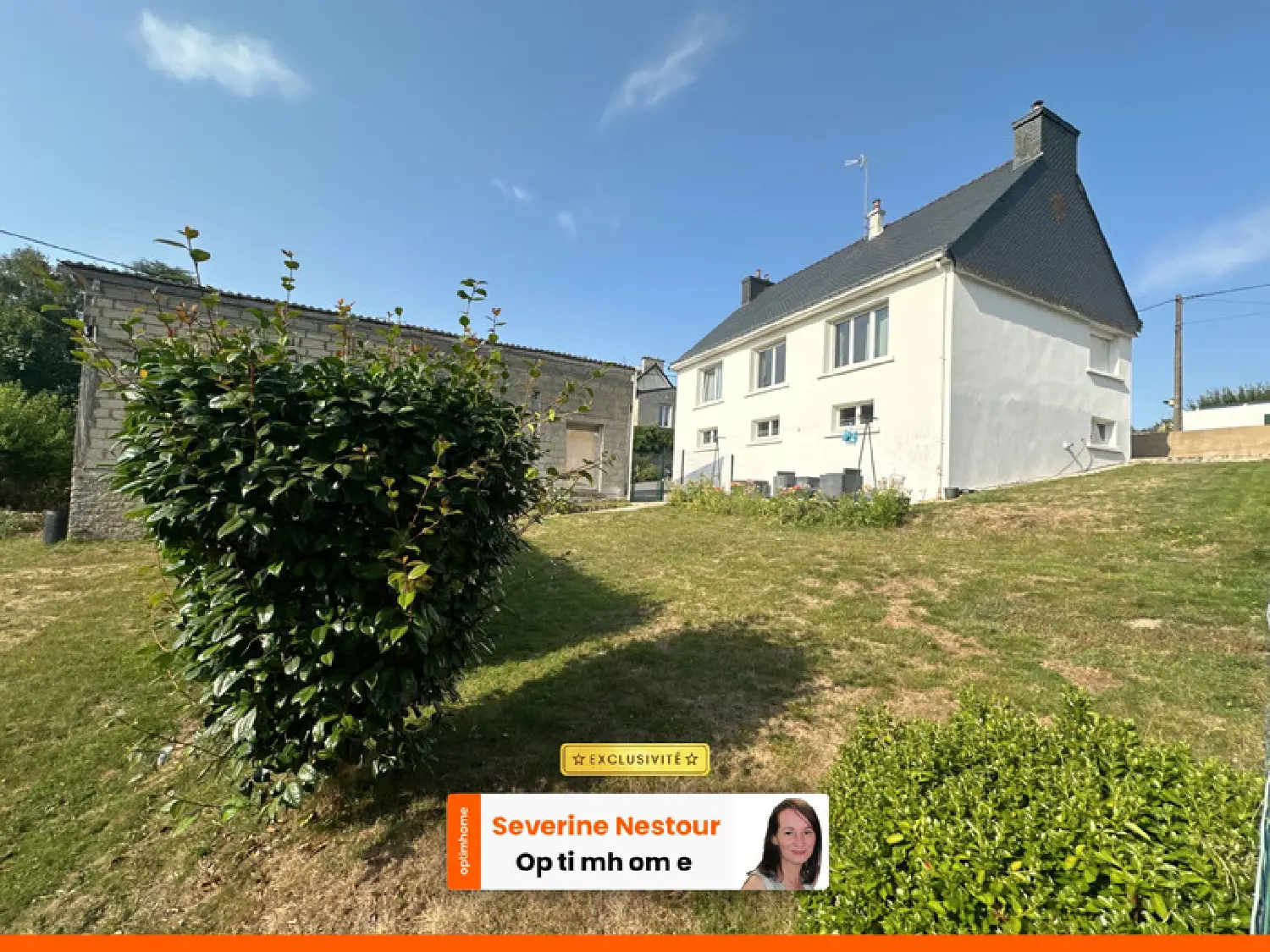  te koop huis Plouay Morbihan 2