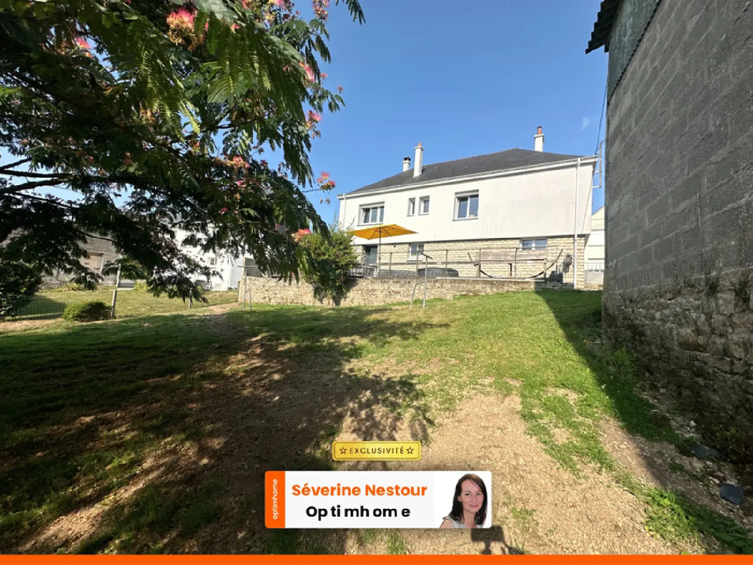  te koop huis Plouay Morbihan 1