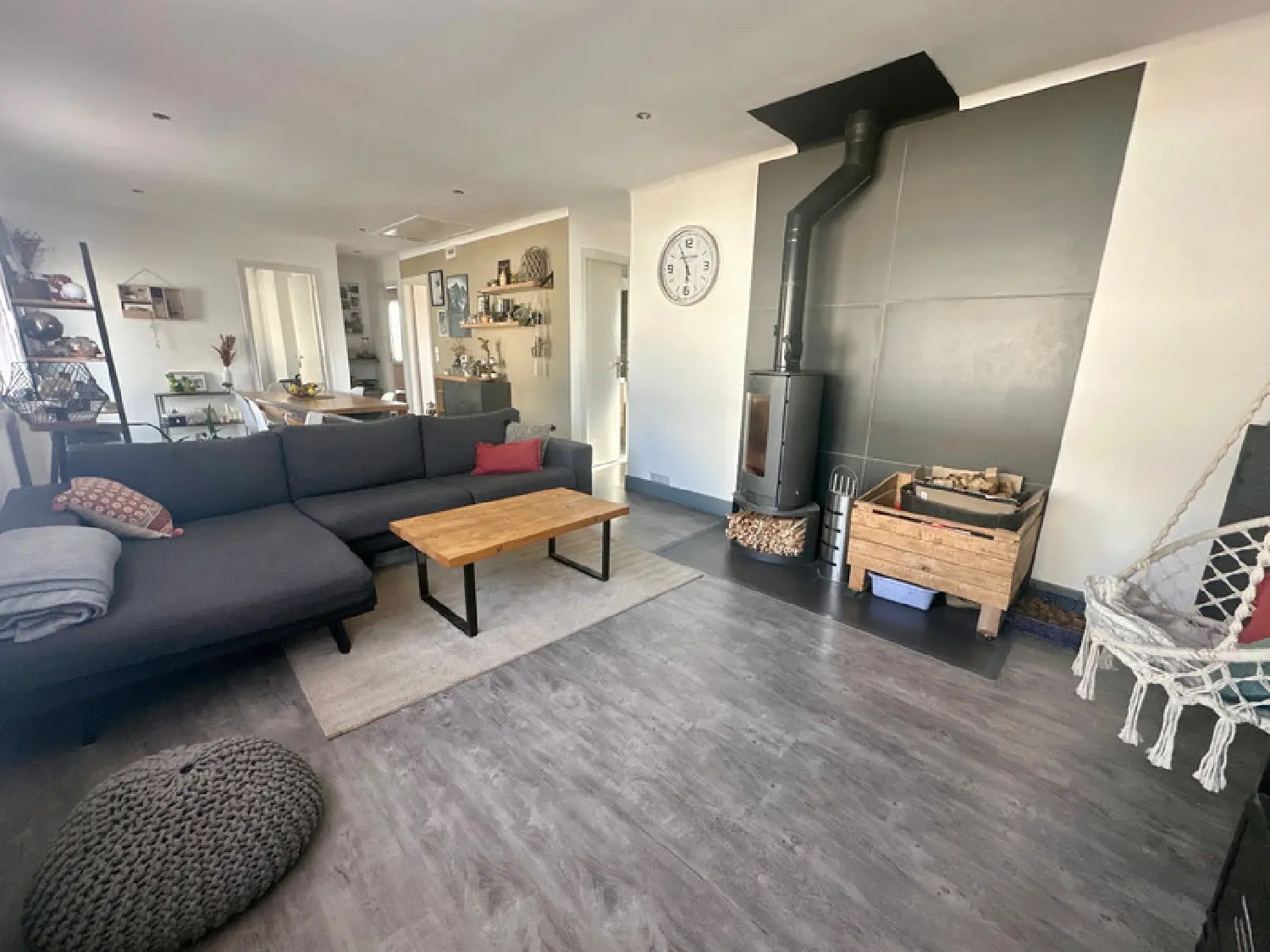  te koop huis Plouay Morbihan 2