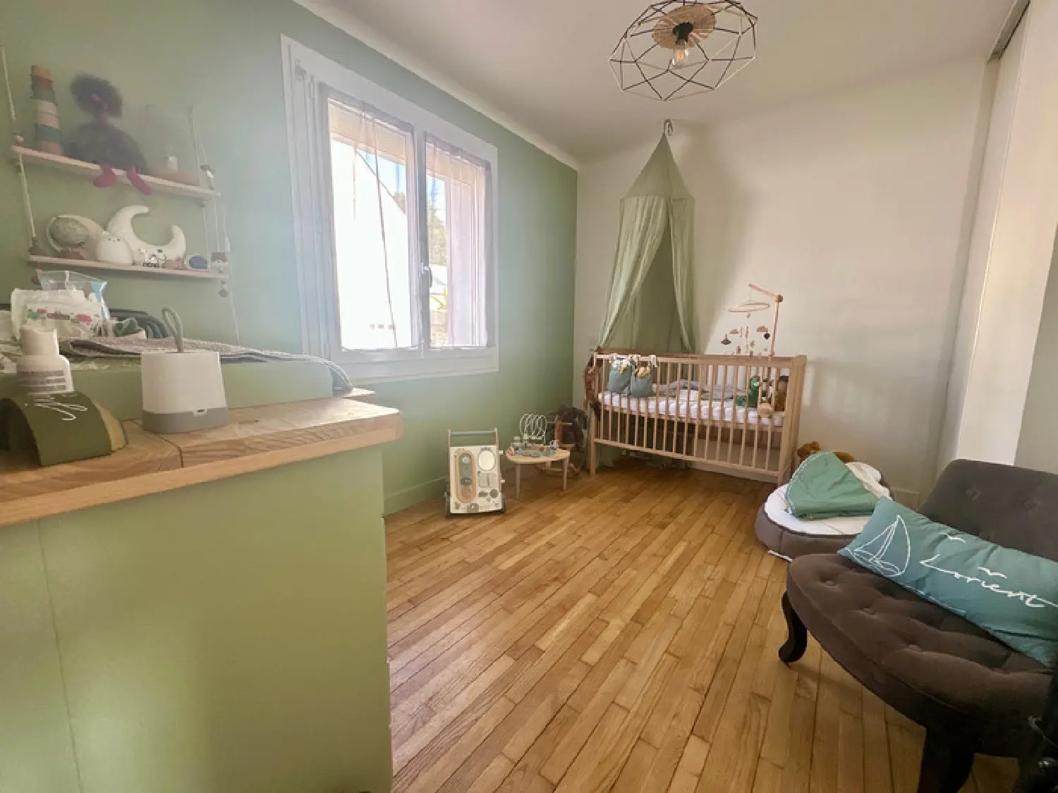  te koop huis Plouay Morbihan 6