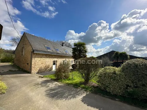 Plouay Morbihan maison foto 7124155