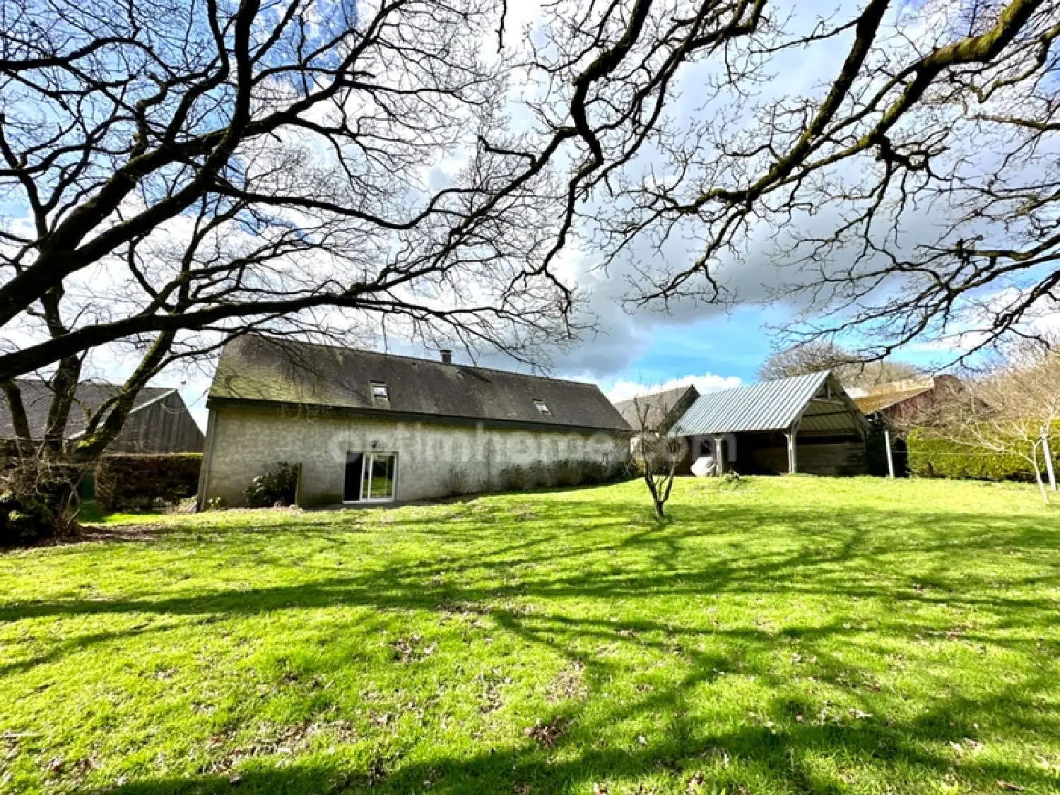  à vendre maison Plouay Morbihan 3