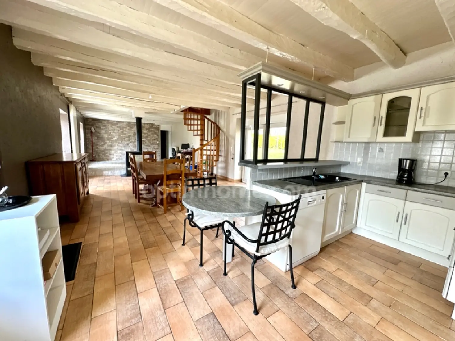  à vendre maison Plouay Morbihan 4