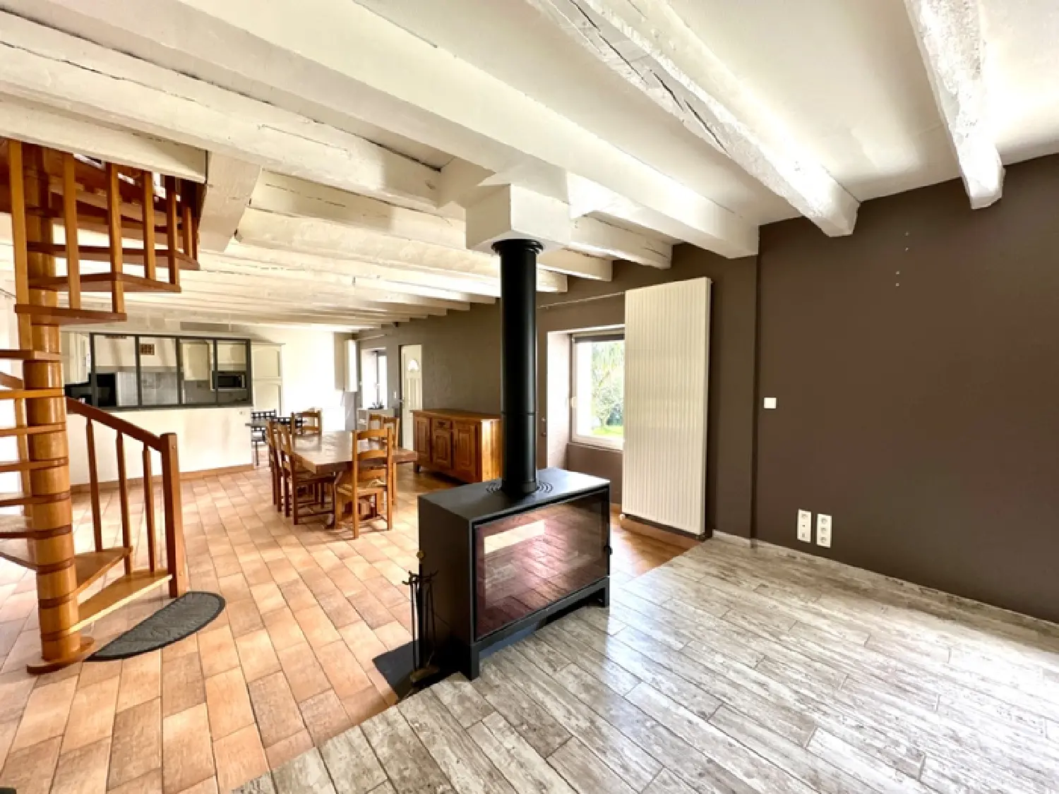 à vendre maison Plouay Morbihan 6