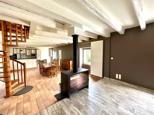  te koop huis Plouay Morbihan 6