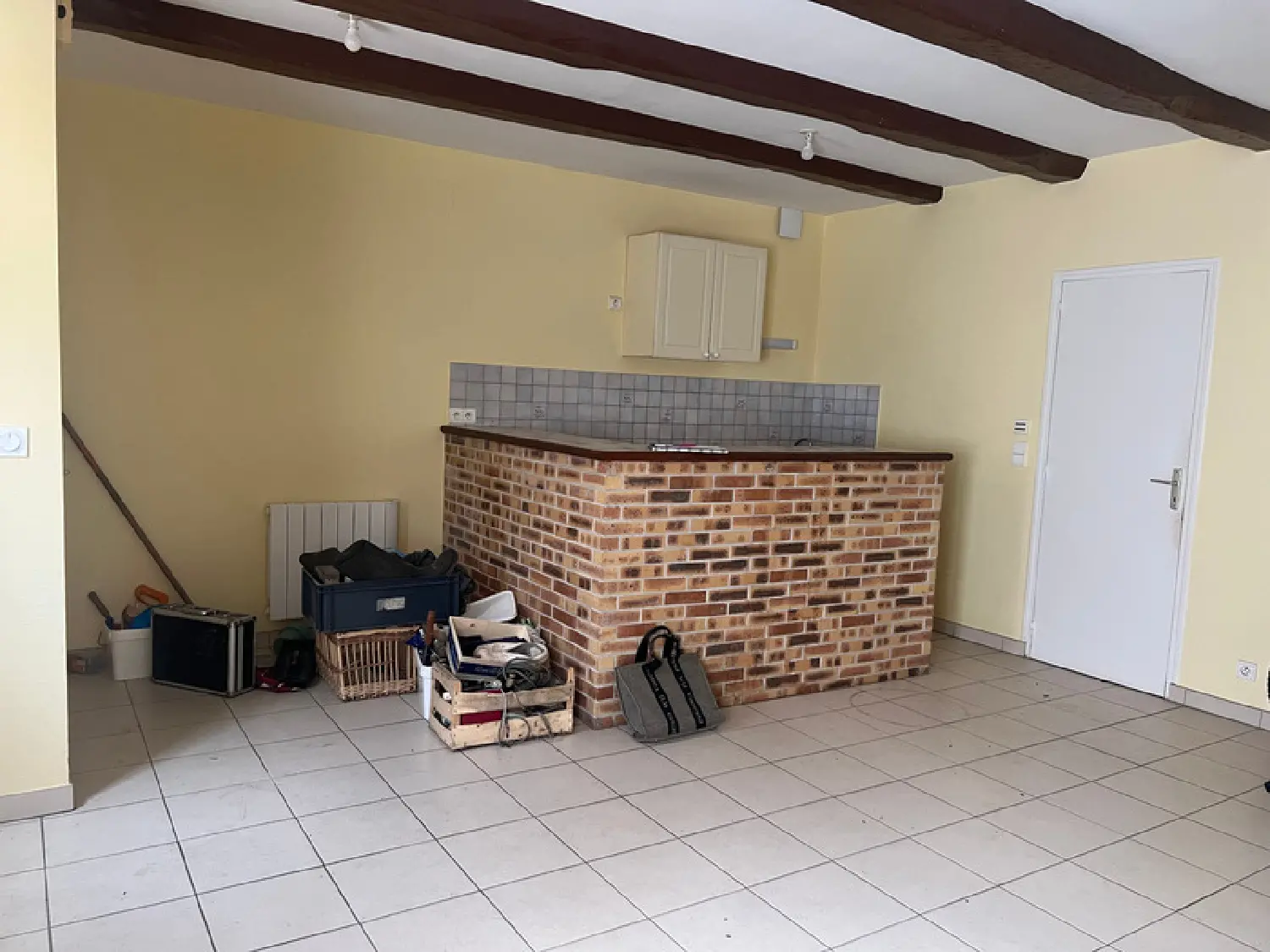  à vendre maison Plouër-sur-Rance Côtes-d'Armor 1