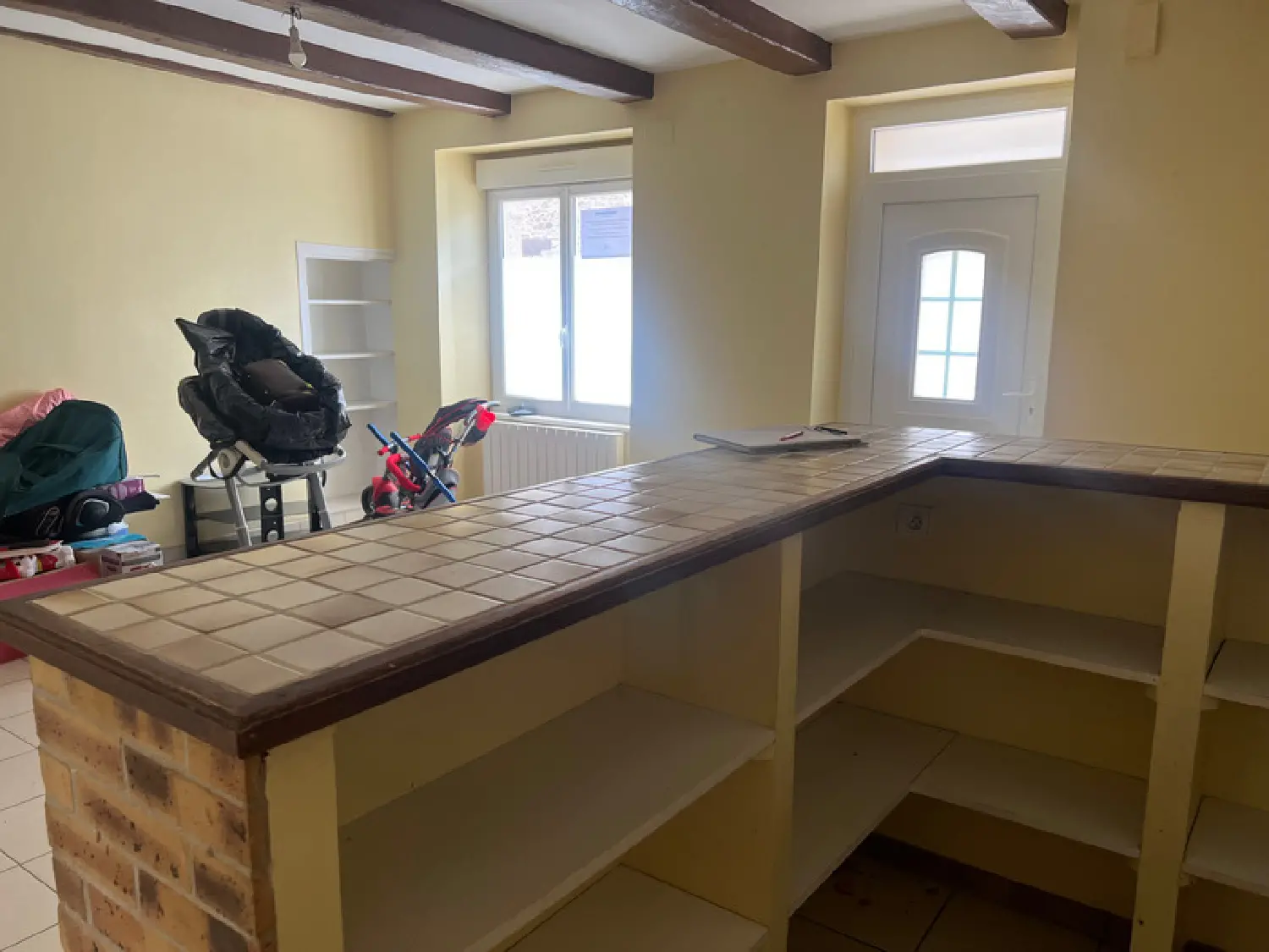  à vendre maison Plouër-sur-Rance Côtes-d'Armor 2