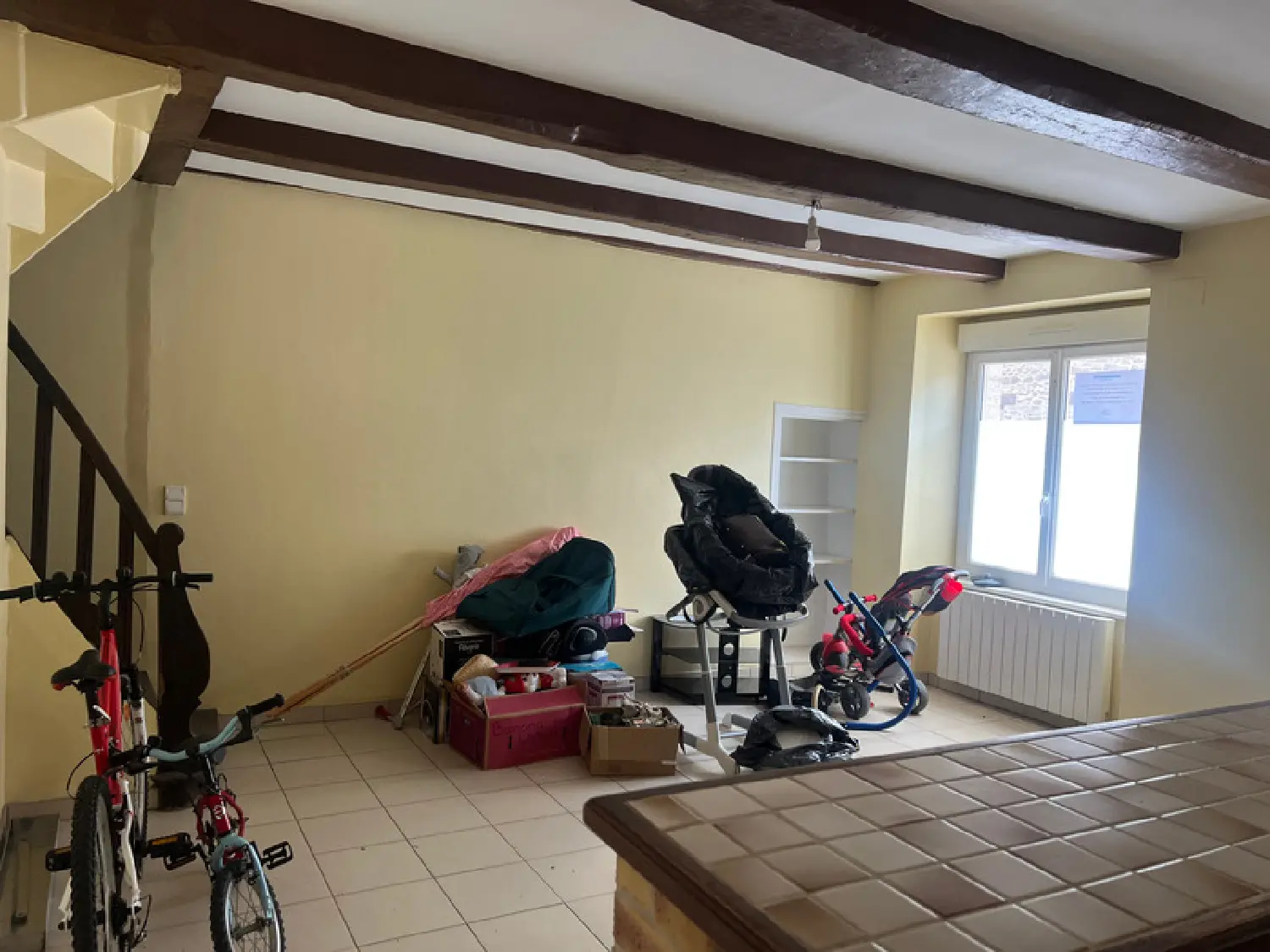  à vendre maison Plouër-sur-Rance Côtes-d'Armor 3