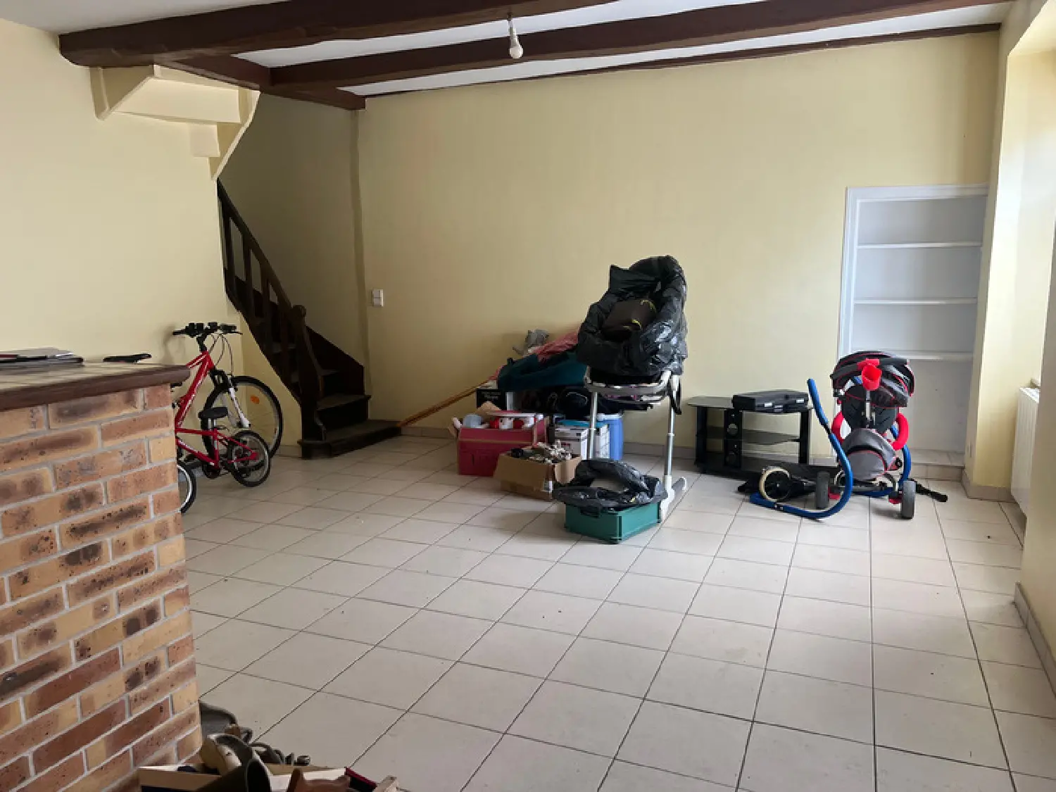  à vendre maison Plouër-sur-Rance Côtes-d'Armor 4