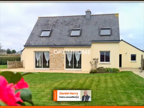 Plougar Finistère maison foto 7126161