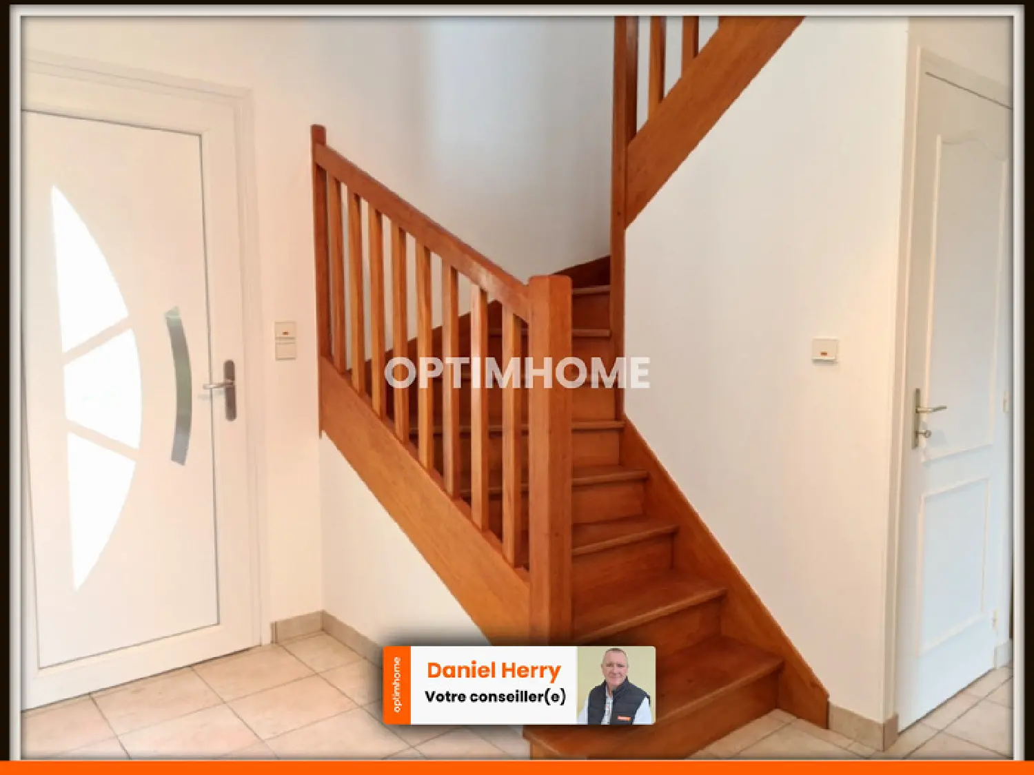  à vendre maison Plougar Finistère 3