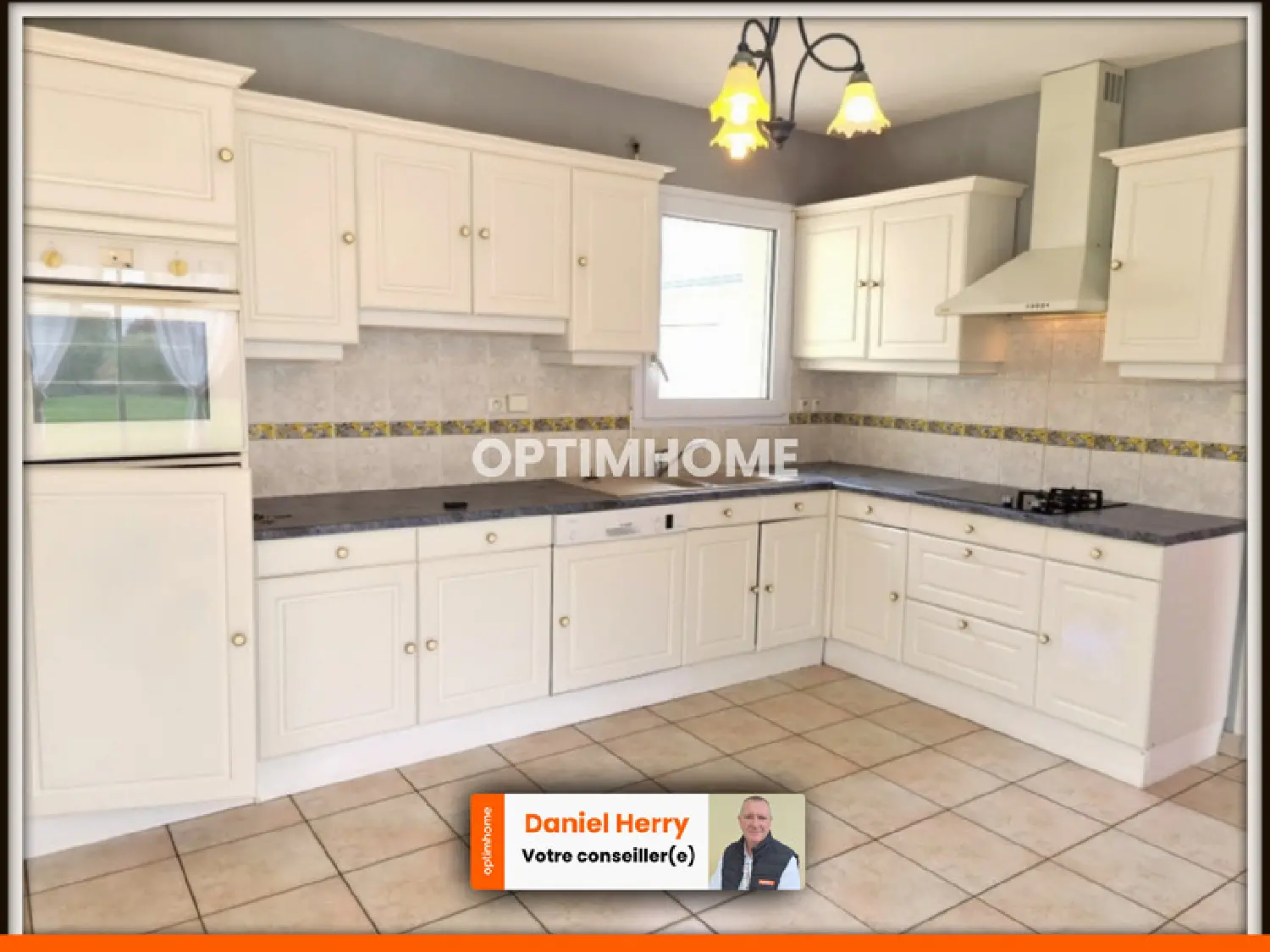  à vendre maison Plougar Finistère 4