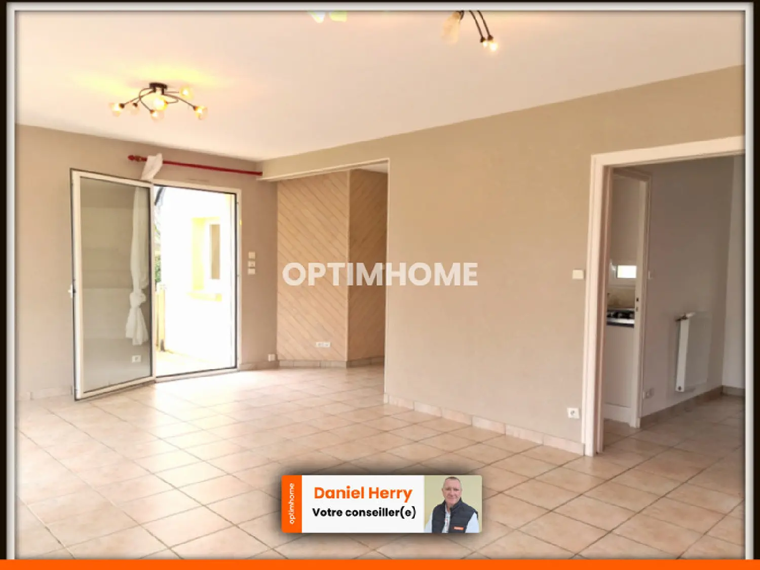  à vendre maison Plougar Finistère 5