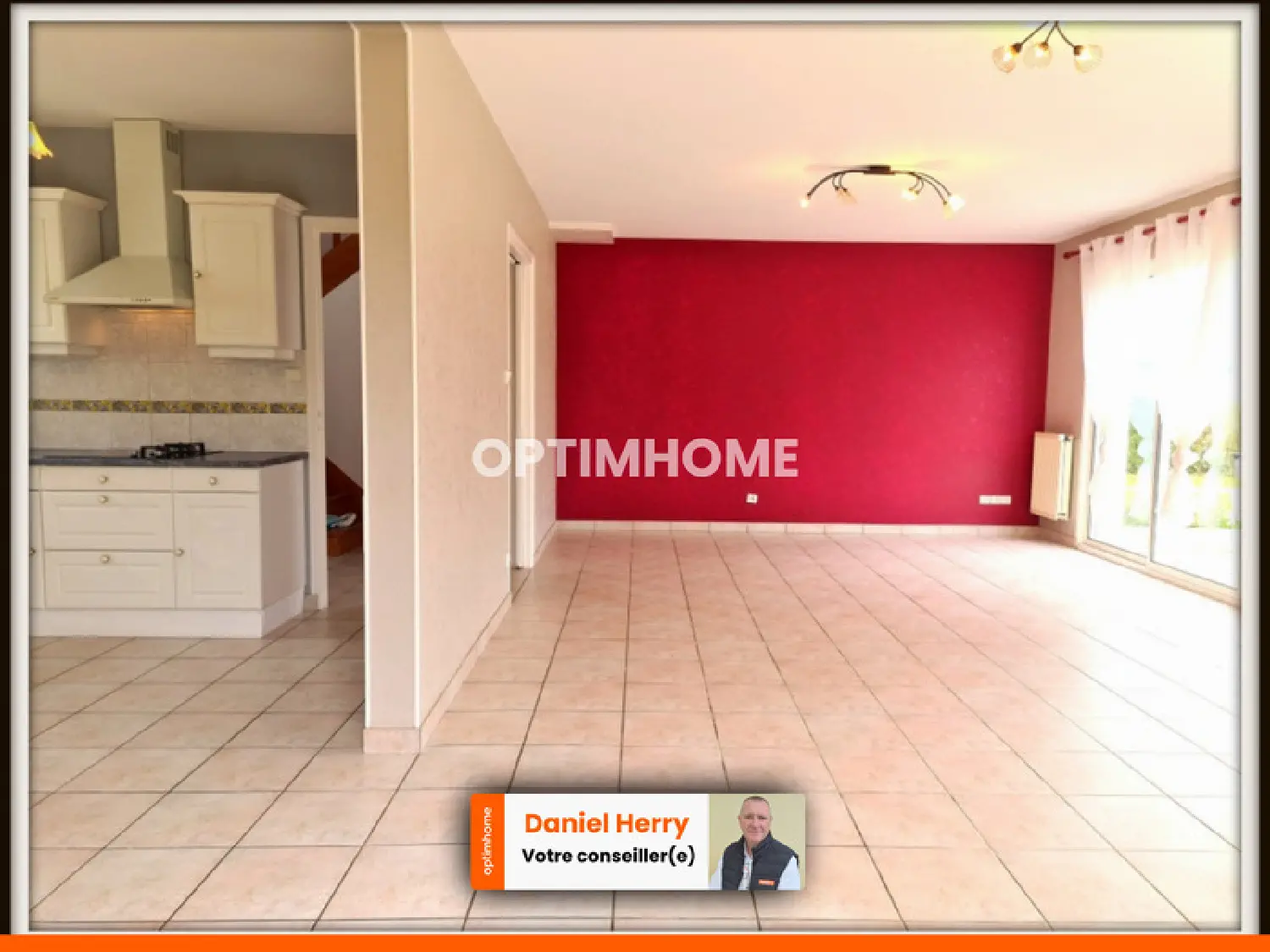  à vendre maison Plougar Finistère 6