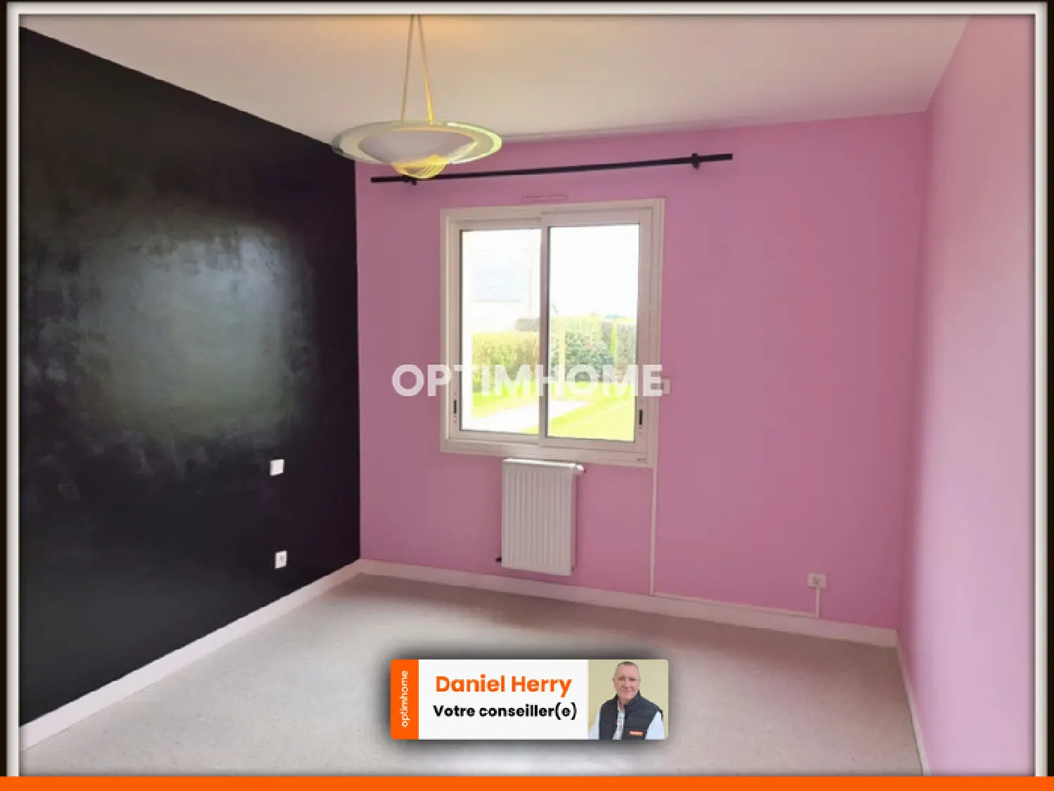  à vendre maison Plougar Finistère 7