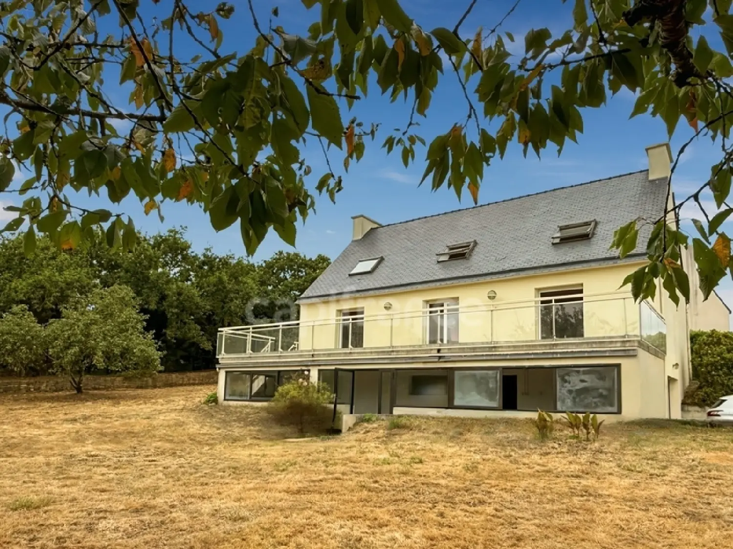  kaufen Haus Plougastel-Daoulas Finistère 2
