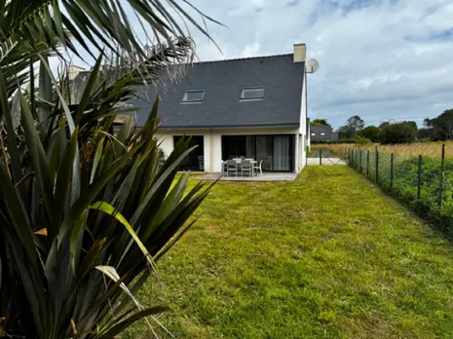 Plouguerneau Finistère house foto 7124658
