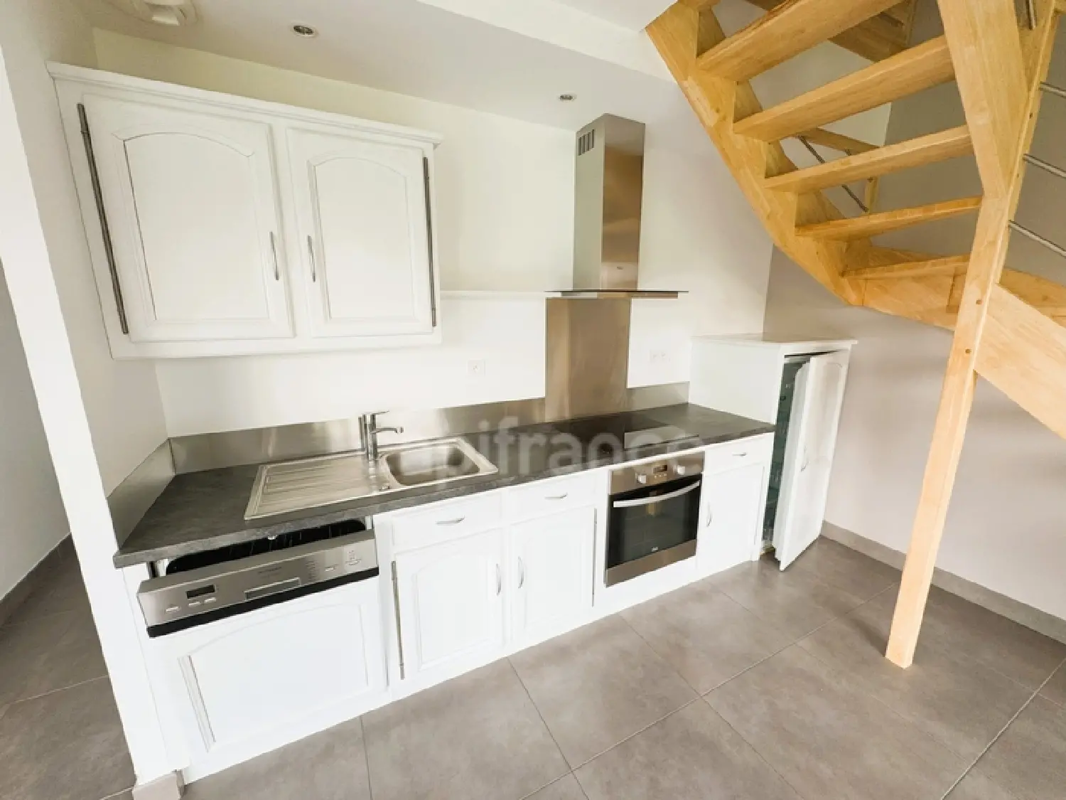  à vendre maison Plouguerneau Finistère 3