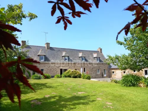 Plouguiel Côtes-d'Armor huis foto 7120233