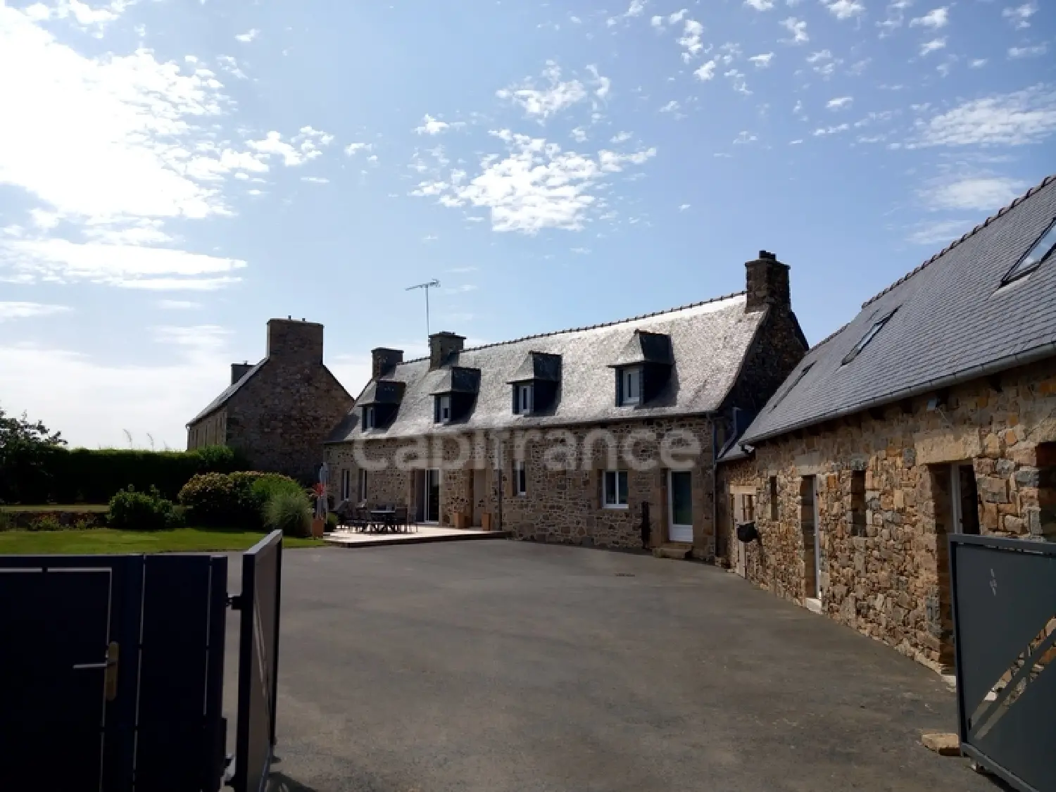  te koop huis Plouguiel Côtes-d'Armor 2