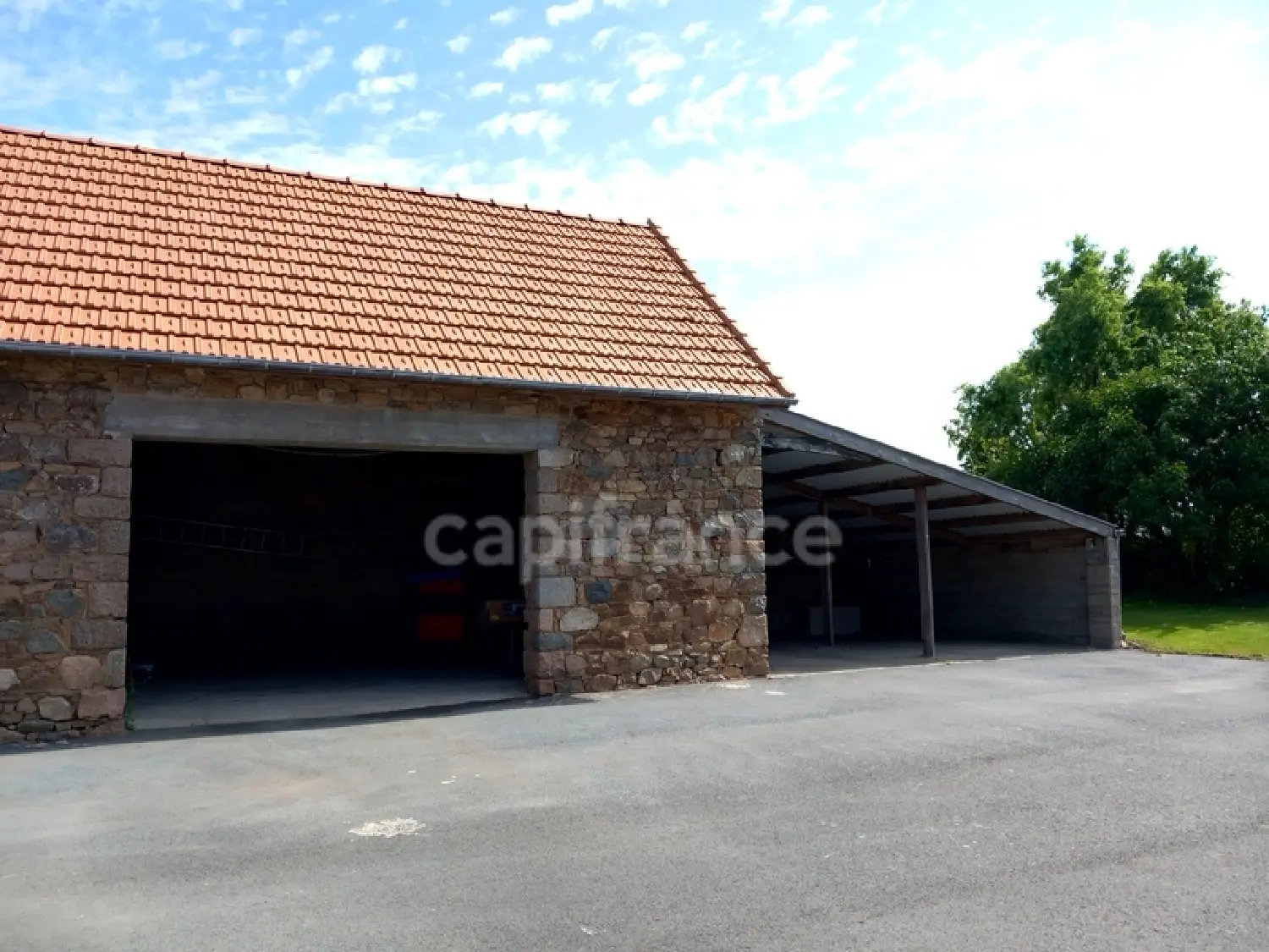  te koop huis Plouguiel Côtes-d'Armor 3