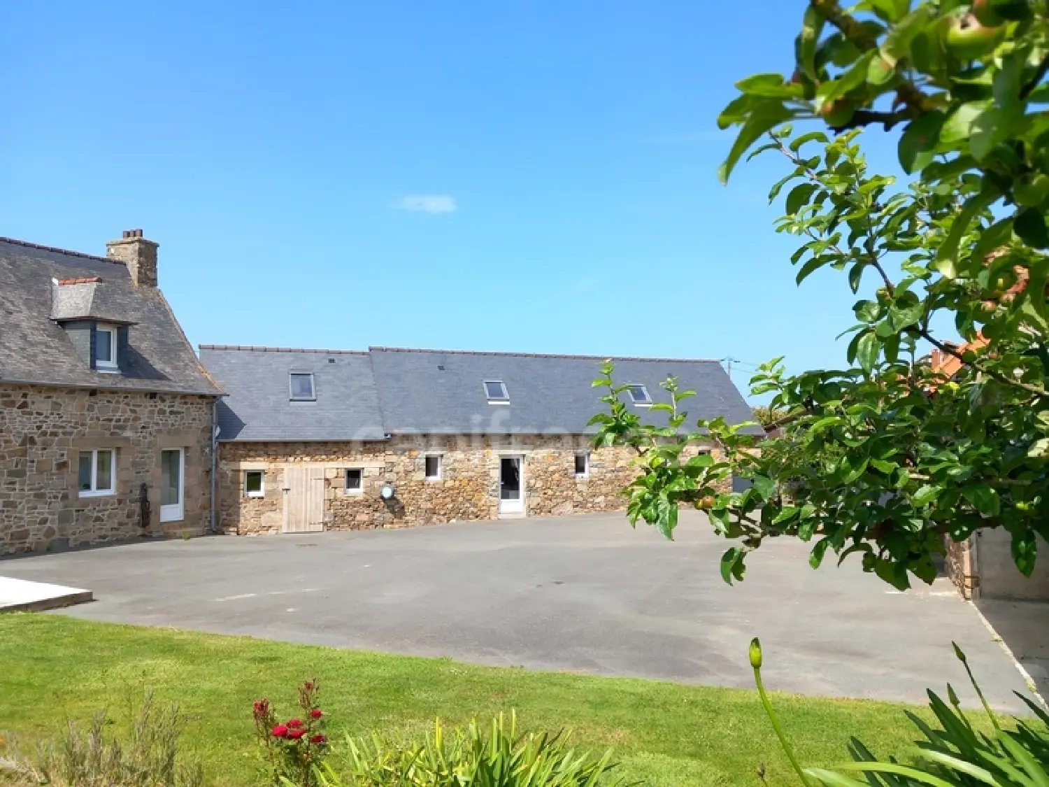  te koop huis Plouguiel Côtes-d'Armor 4