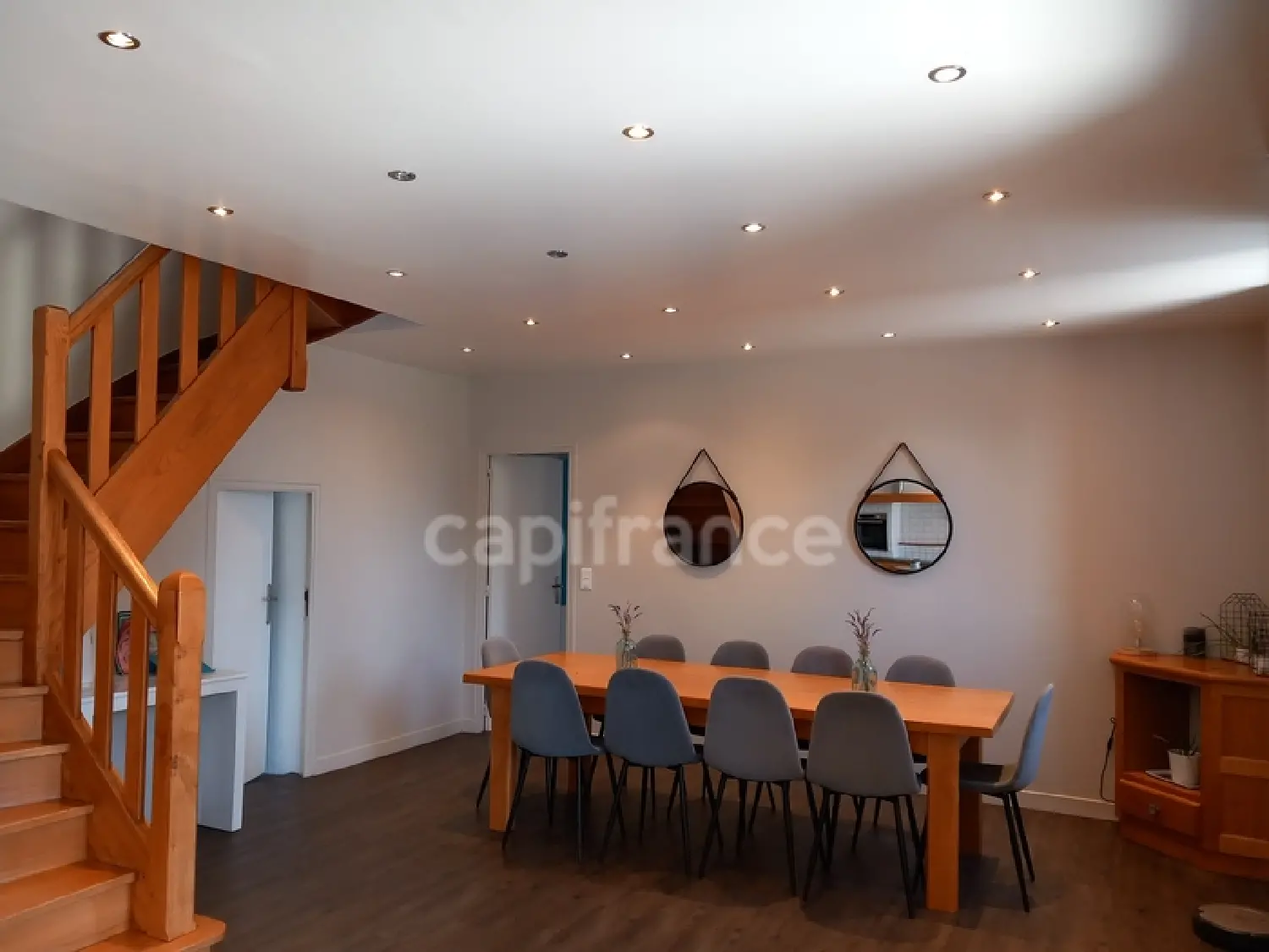  te koop huis Plouguiel Côtes-d'Armor 5