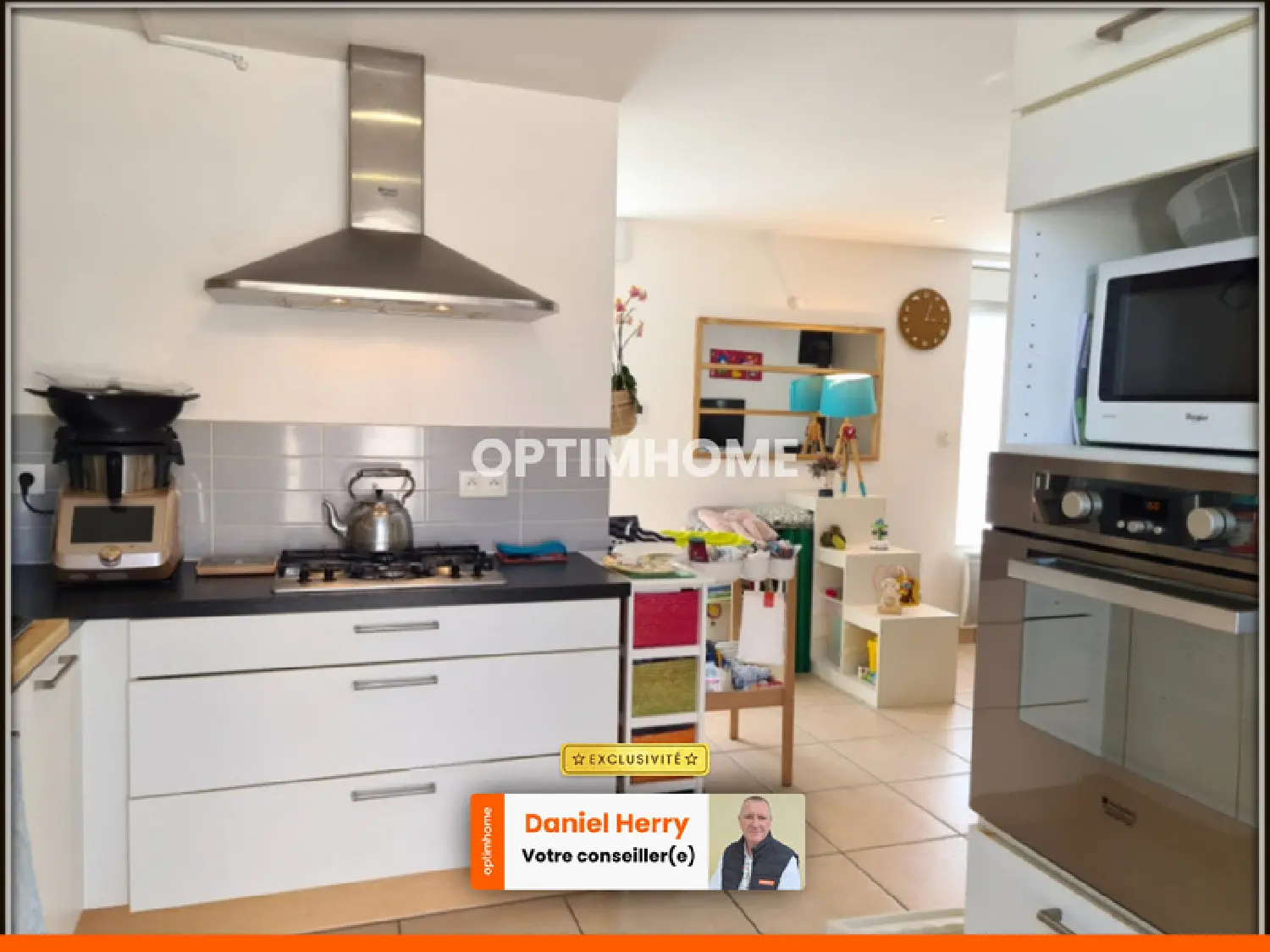  à vendre maison Plouider Finistère 2