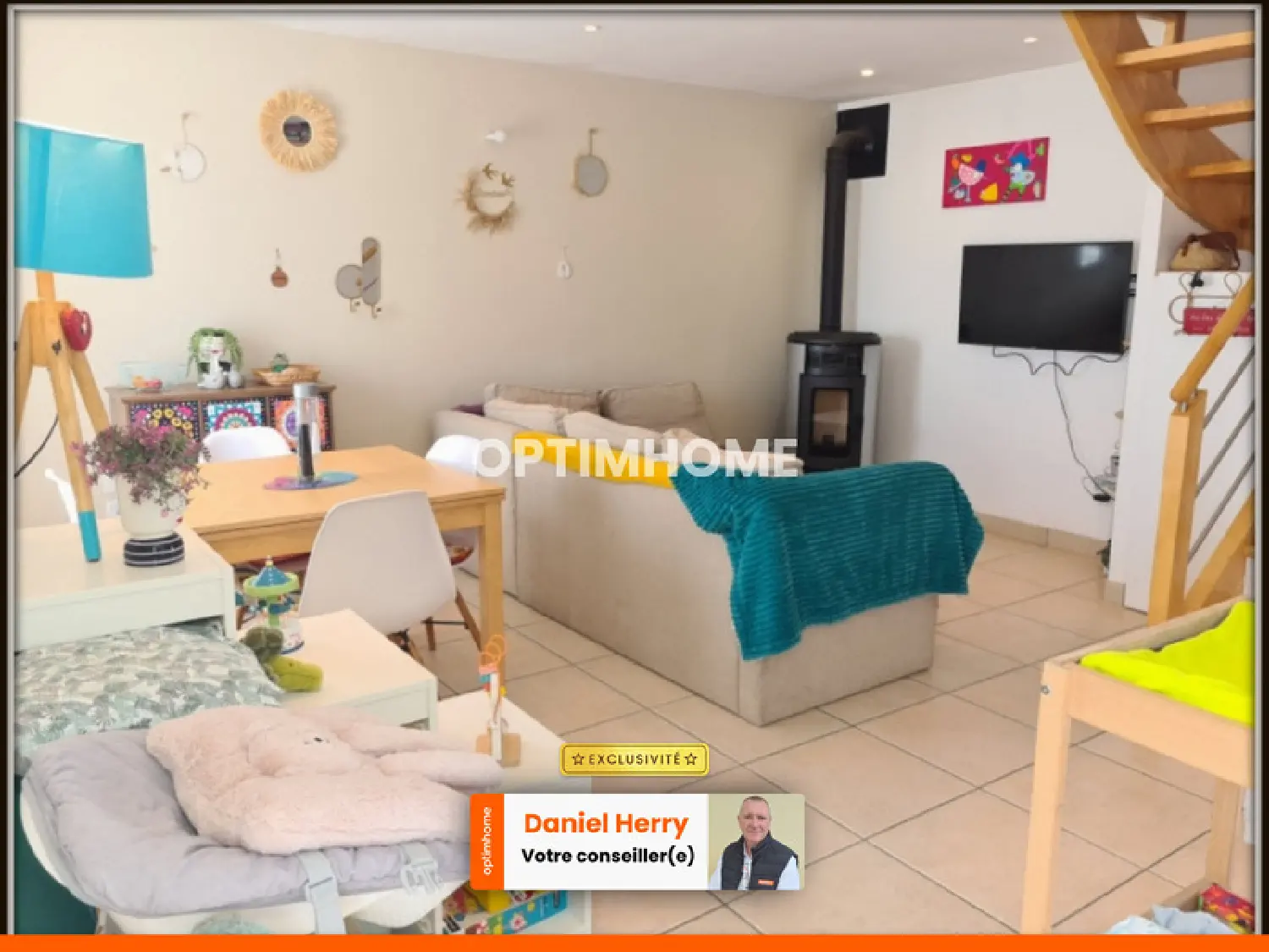 à vendre maison Plouider Finistère 3