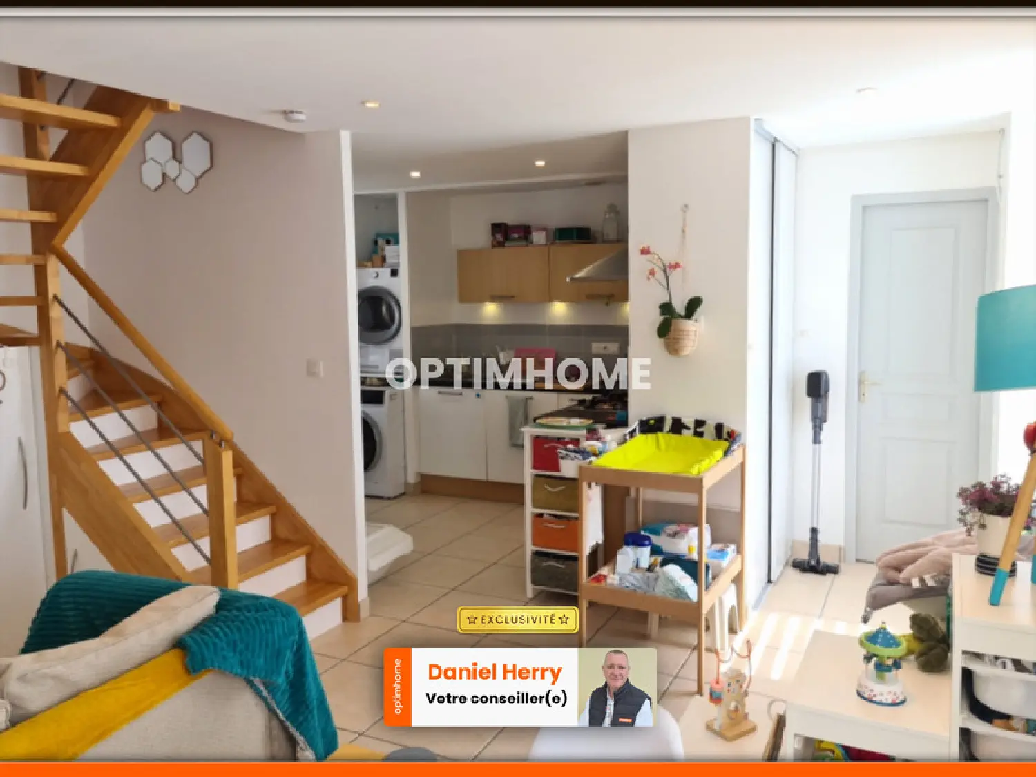  à vendre maison Plouider Finistère 4